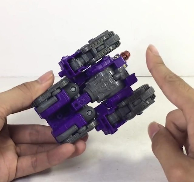 Transformers Siege Brunt Deluxe Wave 3 Weaponizer With Gallery 05 (5 of 33)